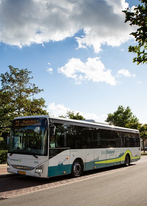 Busvervoer Walcheren