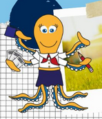Maatje van de kaartjes